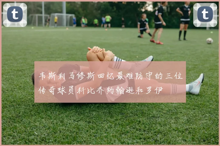韦斯利马修斯回忆最难防守的三位传奇球员科比乔约翰逊和罗伊