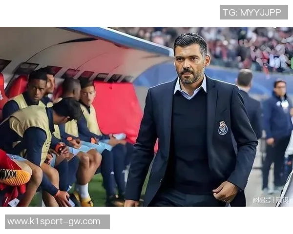 36岁少帅痛失冠军辞职后重振旗鼓带领波尔图豪取15胜1平领跑联赛